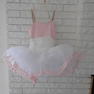 Ballet Costume, Size ALA, by Curtain Call Costumes